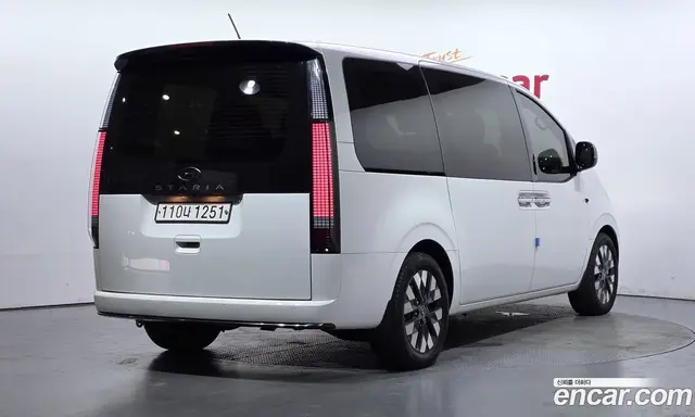 Hyundai Staria 2022 3.5 автомат (гидро), миниатюра 2 Hyundai Staria 2022 3.5 автомат (гидро), миниатюра 2