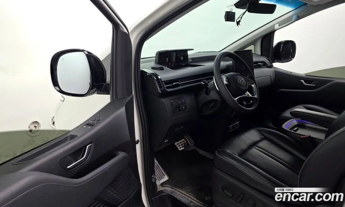 Hyundai Staria 2022 3.5 автомат (гидро), фото 13 Hyundai Staria 2022 3.5 автомат (гидро), фото 13