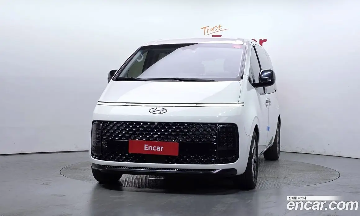 Hyundai Staria 2022 3.5 автомат (гидро), фото 3 Hyundai Staria 2022 3.5 автомат (гидро), фото 3