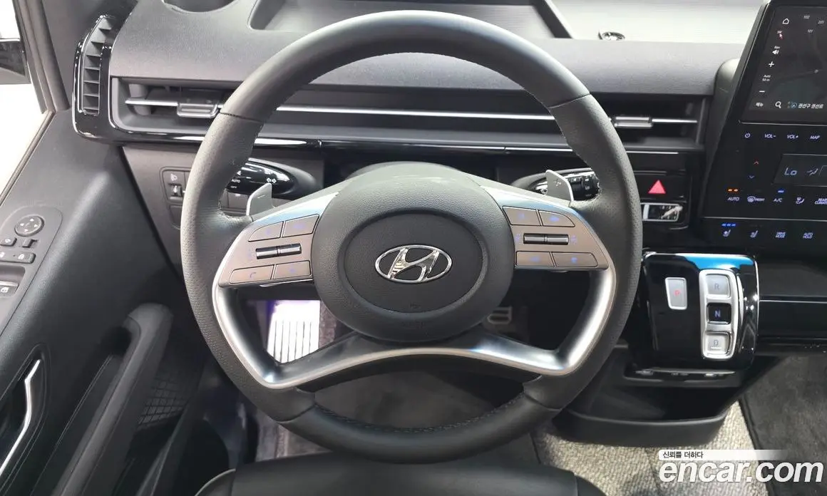 Hyundai Staria 2022 3.5 автомат (гидро), фото 21 Hyundai Staria 2022 3.5 автомат (гидро), фото 21