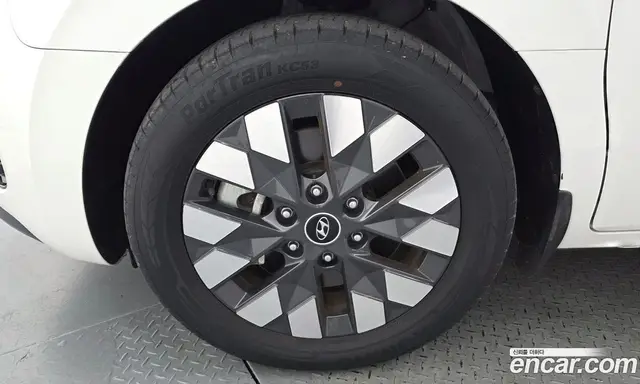 Hyundai Staria 2022 3.5 автомат (гидро), миниатюра 5 Hyundai Staria 2022 3.5 автомат (гидро), миниатюра 5