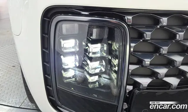 Hyundai Staria 2022 3.5 автомат (гидро), миниатюра 8 Hyundai Staria 2022 3.5 автомат (гидро), миниатюра 8