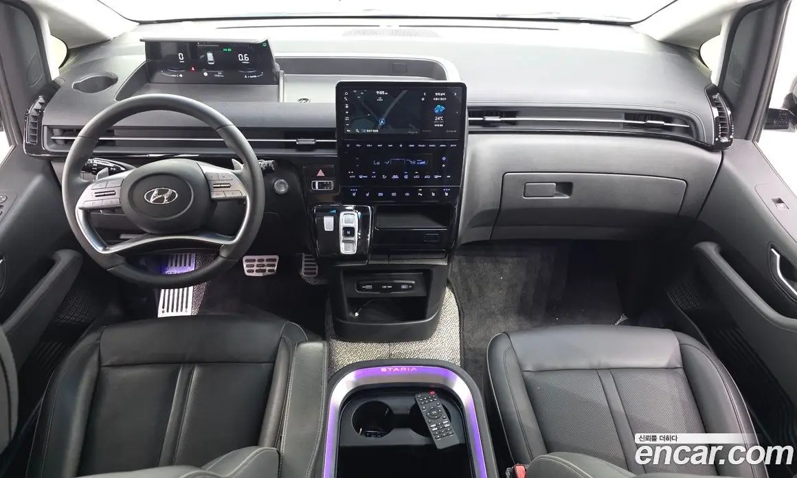 Hyundai Staria 2022 3.5 автомат (гидро), фото 10 Hyundai Staria 2022 3.5 автомат (гидро), фото 10