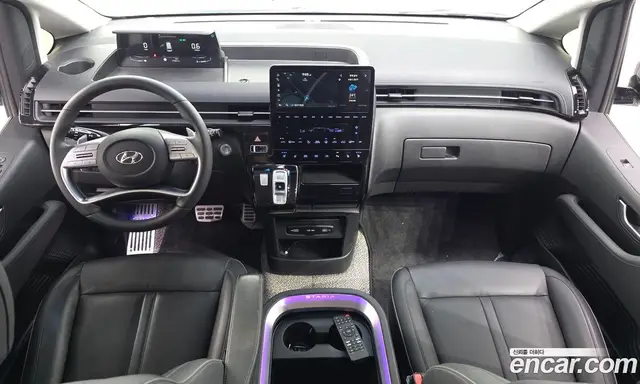 Hyundai Staria 2022 3.5 автомат (гидро), миниатюра 10 Hyundai Staria 2022 3.5 автомат (гидро), миниатюра 10