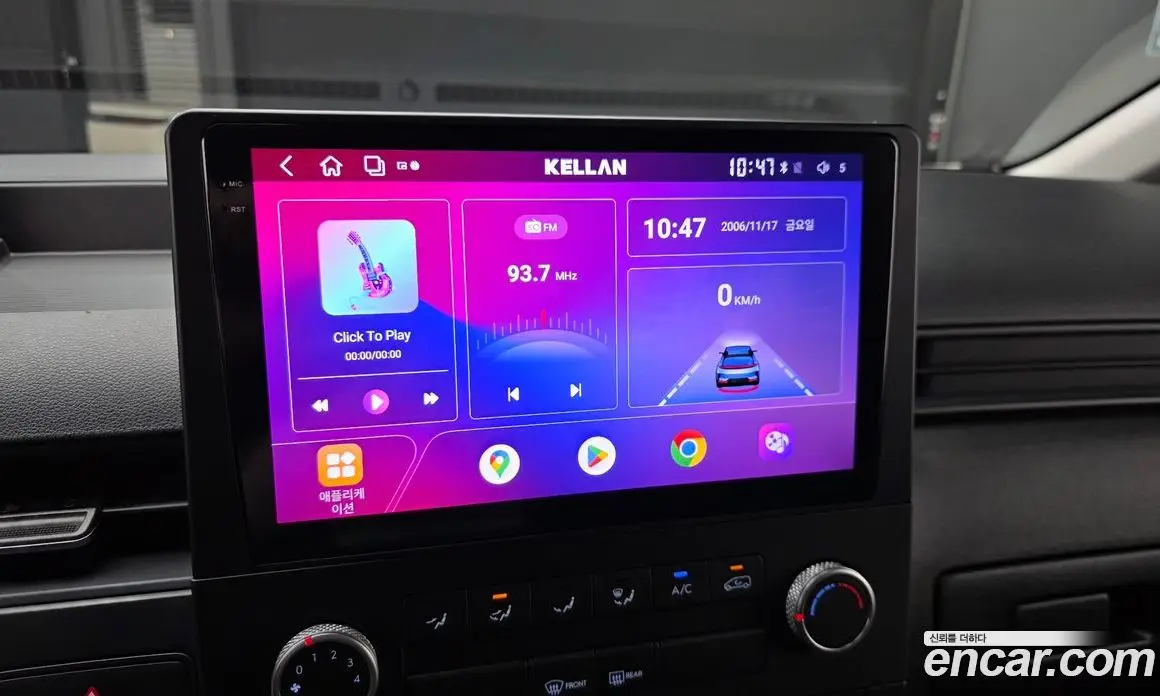 Hyundai Staria 2023 2.2 автомат (гидро), фото 22 Hyundai Staria 2023 2.2 автомат (гидро), фото 22