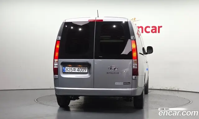 Hyundai Staria 2023 2.2 автомат (гидро), миниатюра 4 Hyundai Staria 2023 2.2 автомат (гидро), миниатюра 4