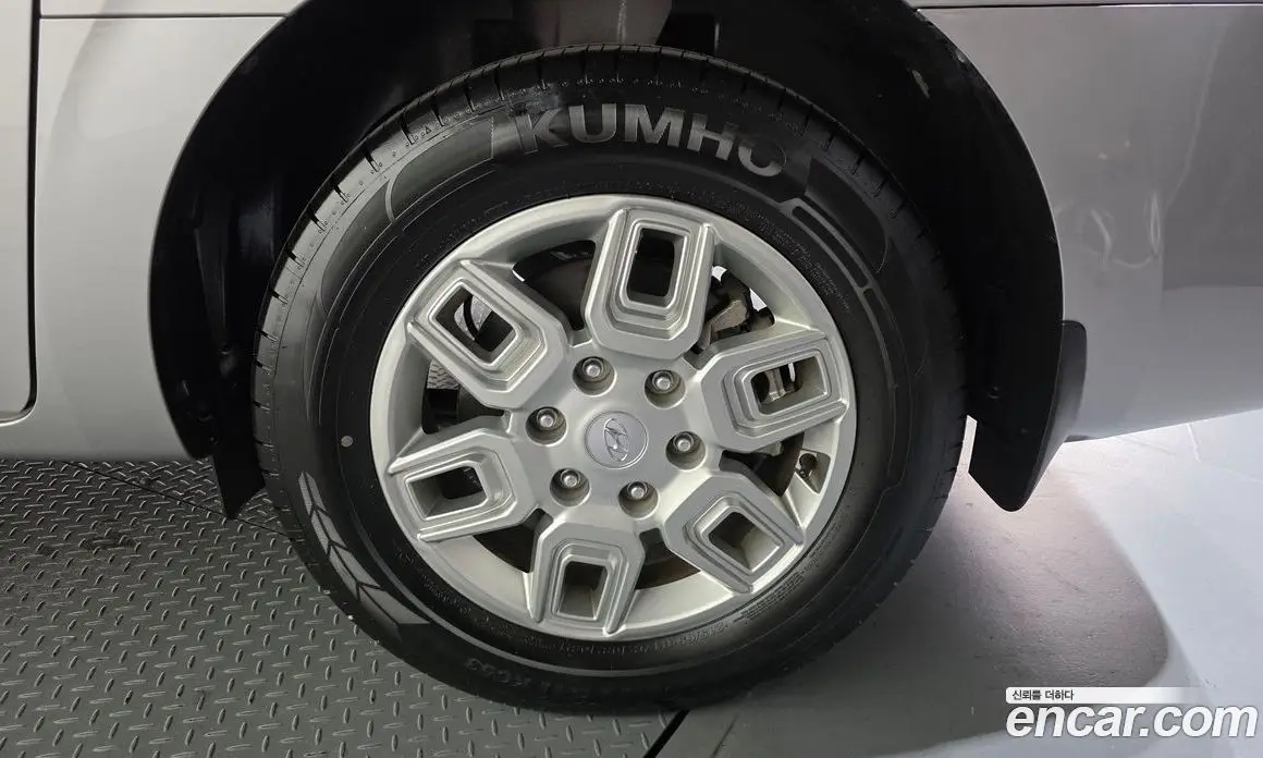 Hyundai Staria 2023 2.2 автомат (гидро), фото 7 Hyundai Staria 2023 2.2 автомат (гидро), фото 7