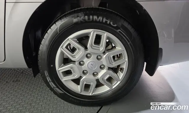 Hyundai Staria 2023 2.2 автомат (гидро), миниатюра 7 Hyundai Staria 2023 2.2 автомат (гидро), миниатюра 7
