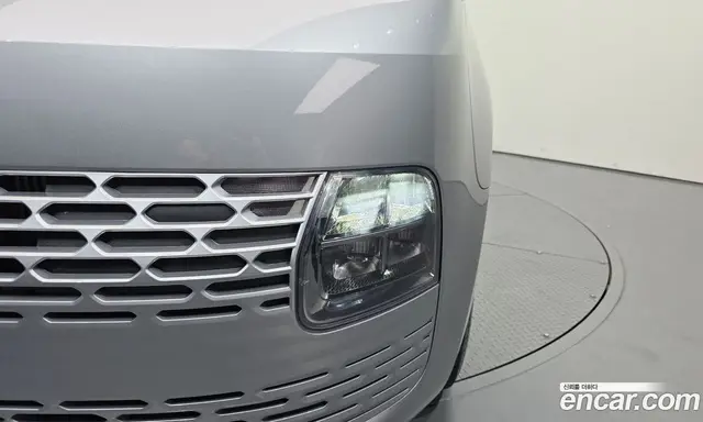 Hyundai Staria 2023 2.2 автомат (гидро), миниатюра 8 Hyundai Staria 2023 2.2 автомат (гидро), миниатюра 8