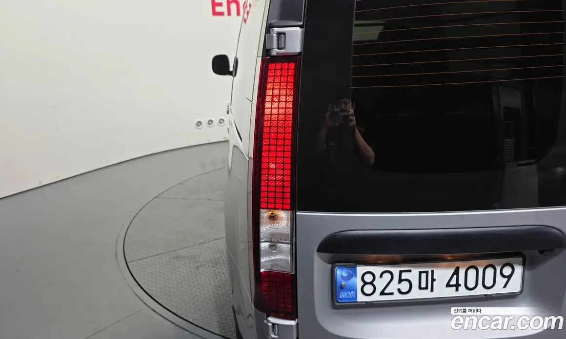 Hyundai Staria 2023 2.2 автомат (гидро), фото 9 Hyundai Staria 2023 2.2 автомат (гидро), фото 9