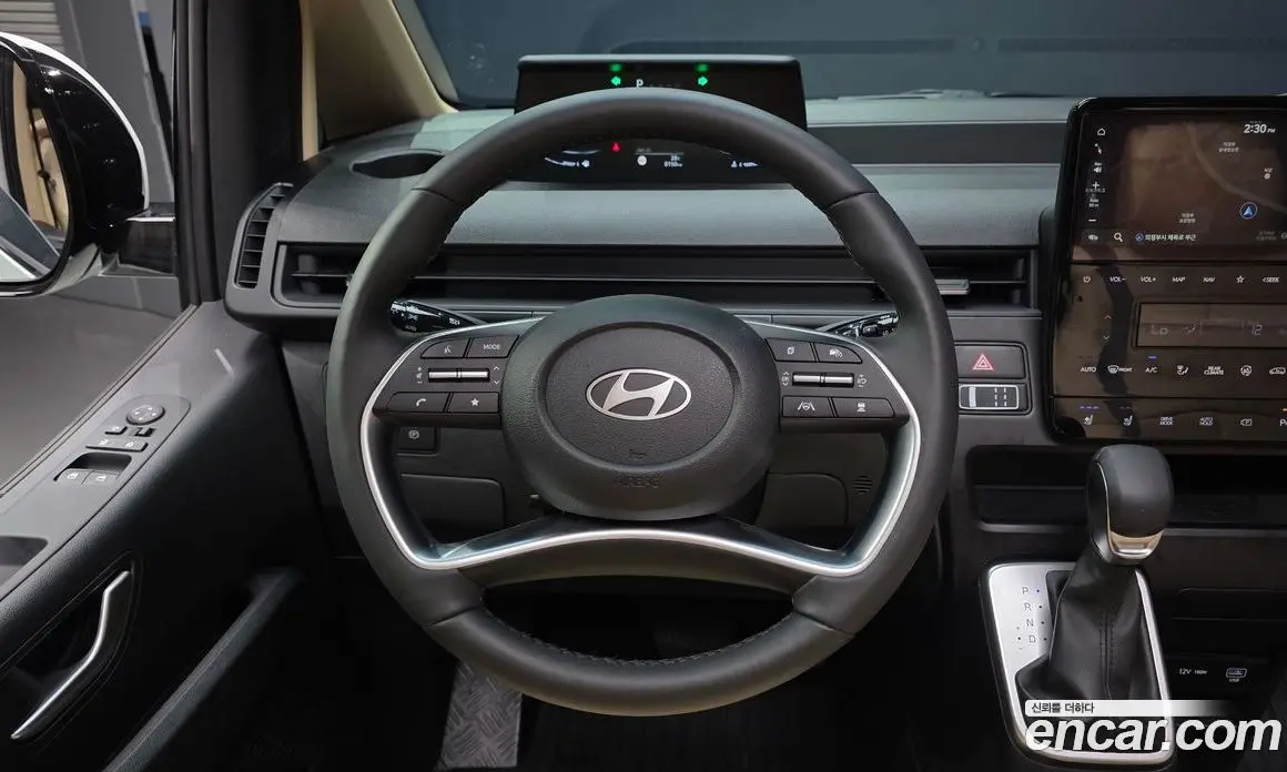 Hyundai Staria 2024 3.5 автомат (гидро), фото 19 Hyundai Staria 2024 3.5 автомат (гидро), фото 19
