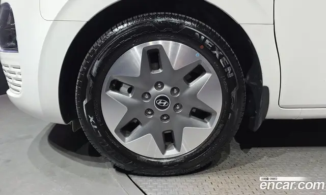 Hyundai Staria 2024 3.5 автомат (гидро), миниатюра 5 Hyundai Staria 2024 3.5 автомат (гидро), миниатюра 5