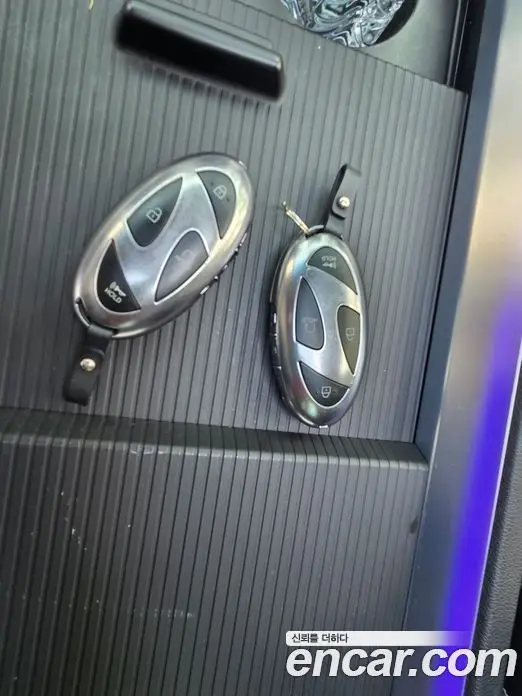 Hyundai Staria 2024 2.2 автомат (гидро), фото 18