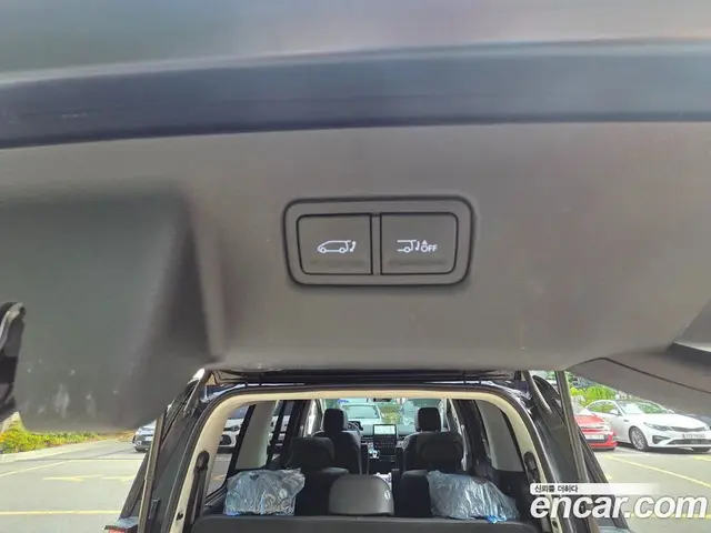 Hyundai Staria 2024 2.2 автомат (гидро), миниатюра 5