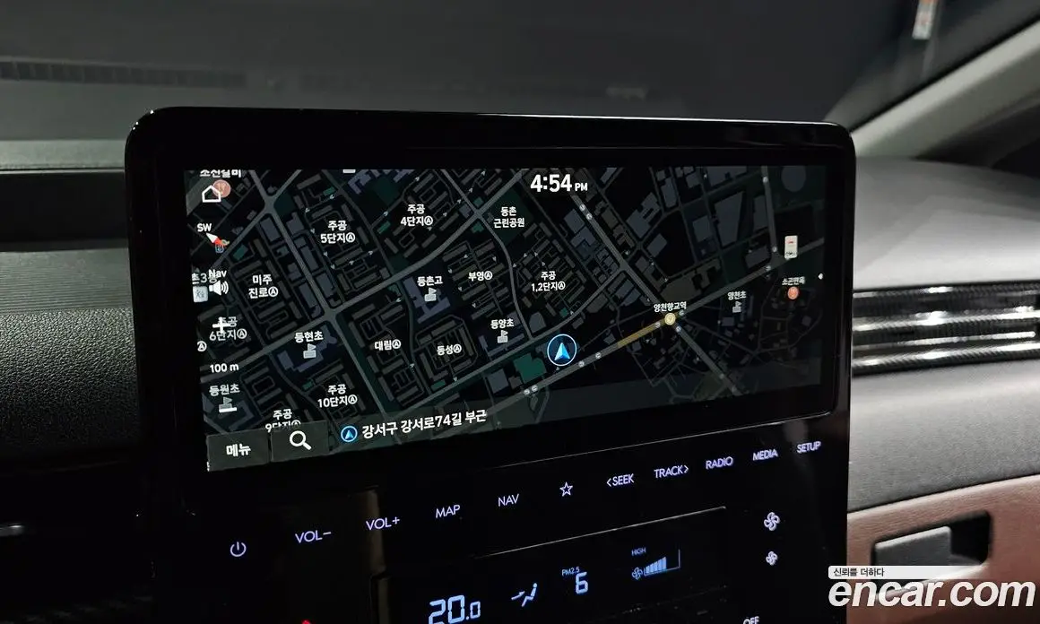 Hyundai Staria 2024 3.5 автомат (гидро), фото 22