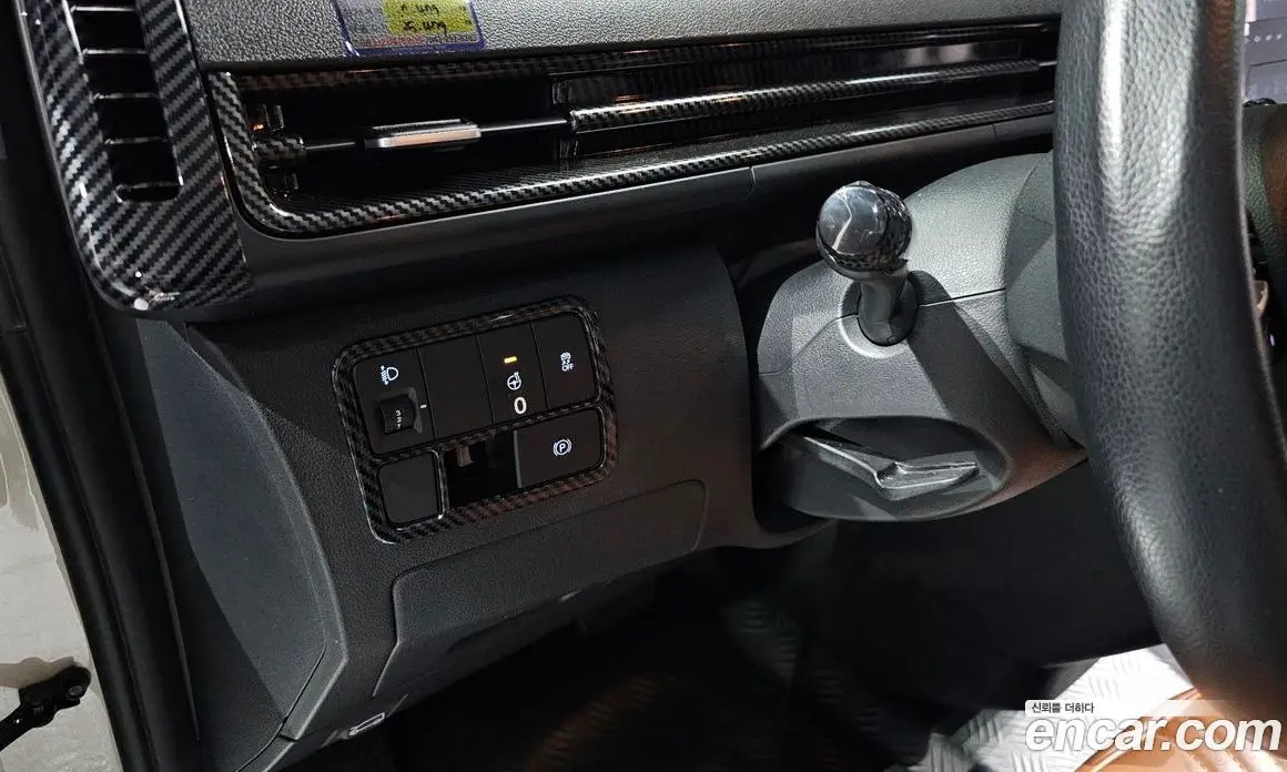 Hyundai Staria 2024 3.5 автомат (гидро), фото 31