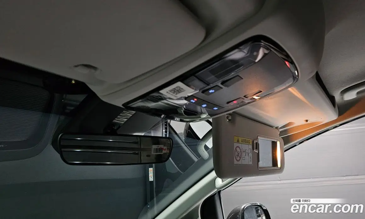 Hyundai Staria 2024 3.5 автомат (гидро), фото 32