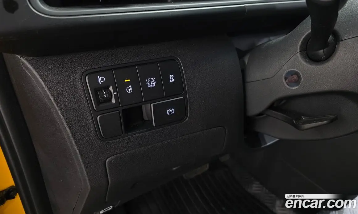 Hyundai Staria 2025 1.6 автомат (гидро), фото 20
