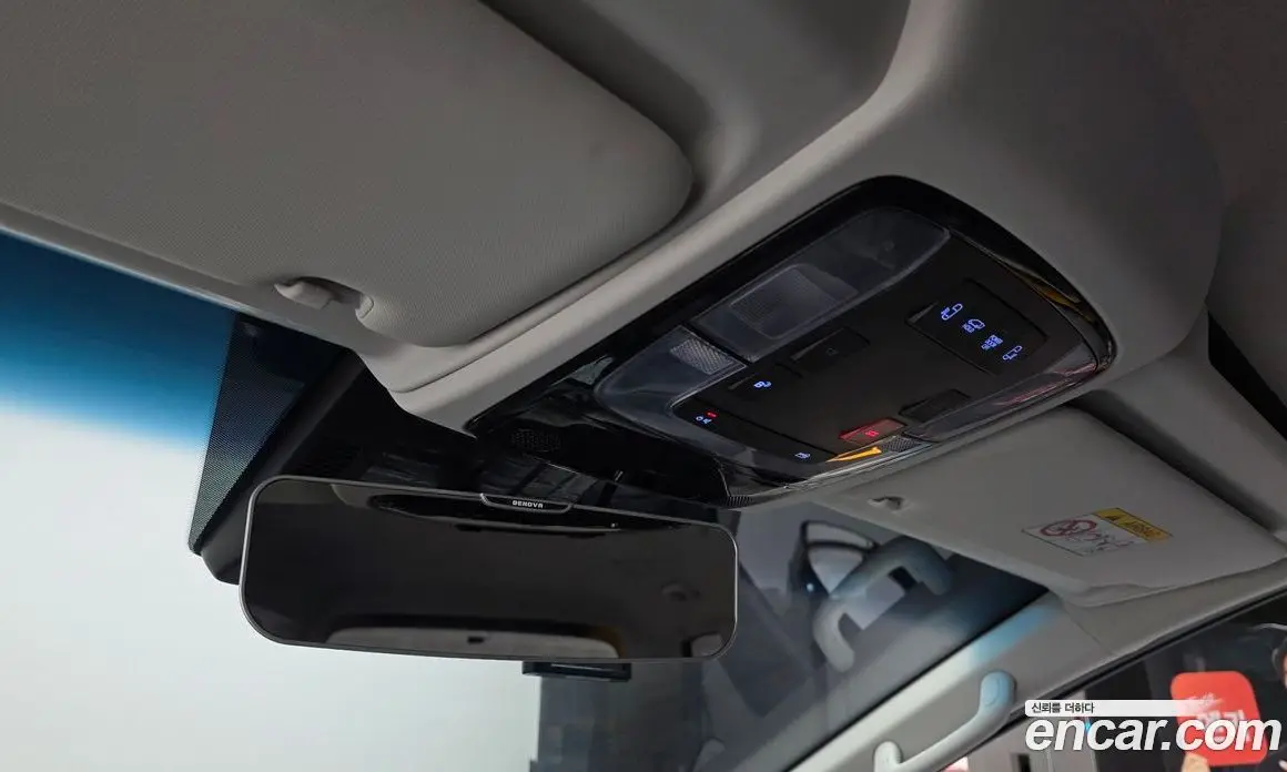 Hyundai Staria 2025 1.6 автомат (гидро), фото 25