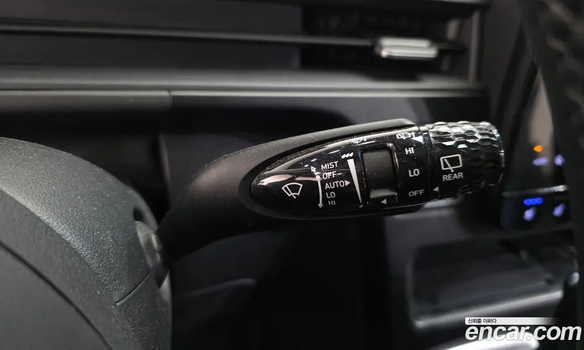 Hyundai Staria 2025 1.6 автомат (гидро), фото 29