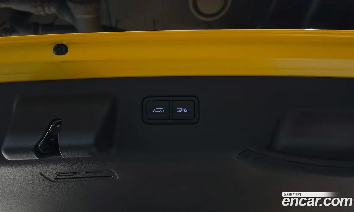 Hyundai Staria 2025 1.6 автомат (гидро), фото 30