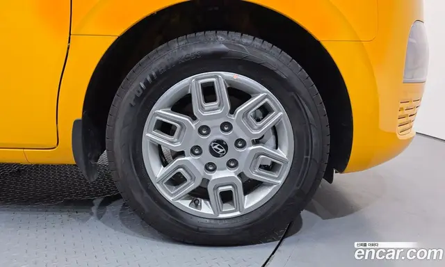 Hyundai Staria 2025 1.6 автомат (гидро), миниатюра 5