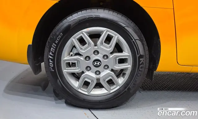 Hyundai Staria 2025 1.6 автомат (гидро), миниатюра 7