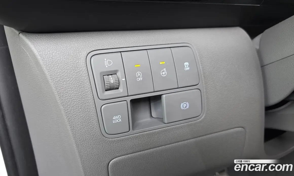 Hyundai Staria 2025 2.2 автомат (гидро), фото 19