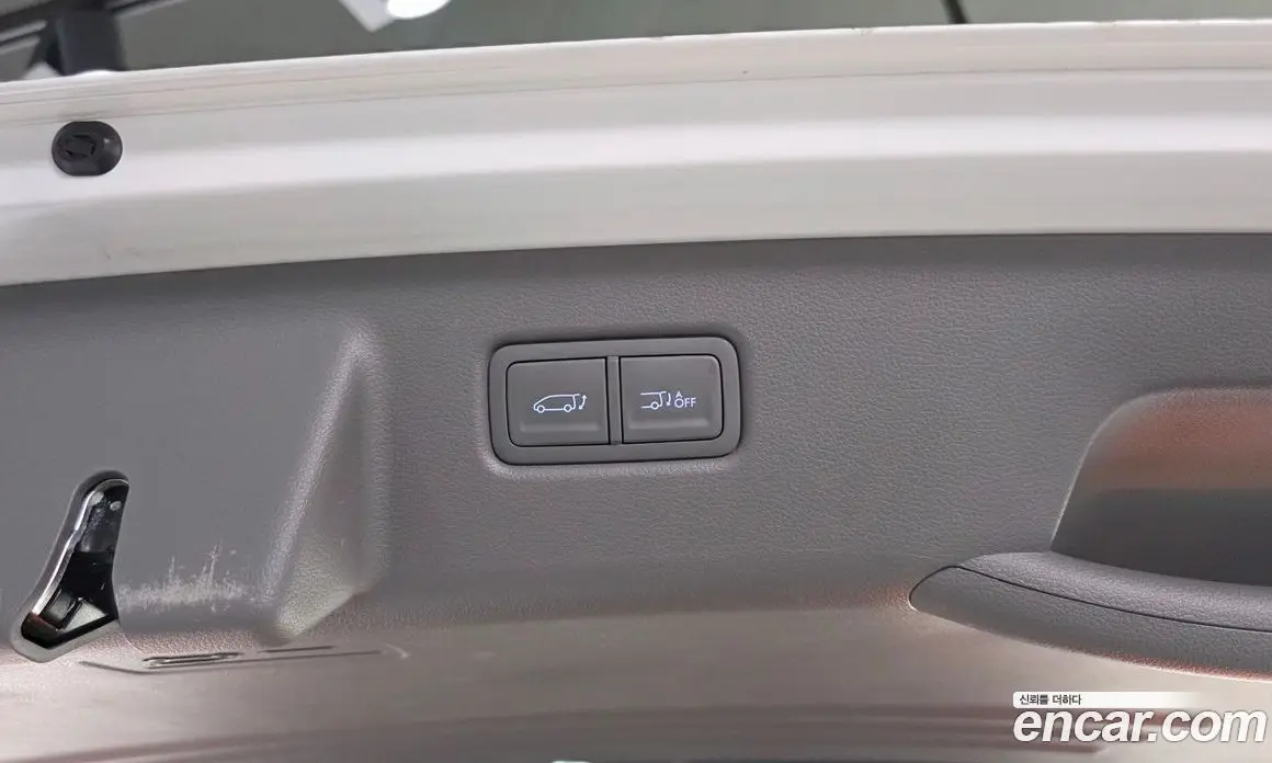 Hyundai Staria 2025 2.2 автомат (гидро), фото 27