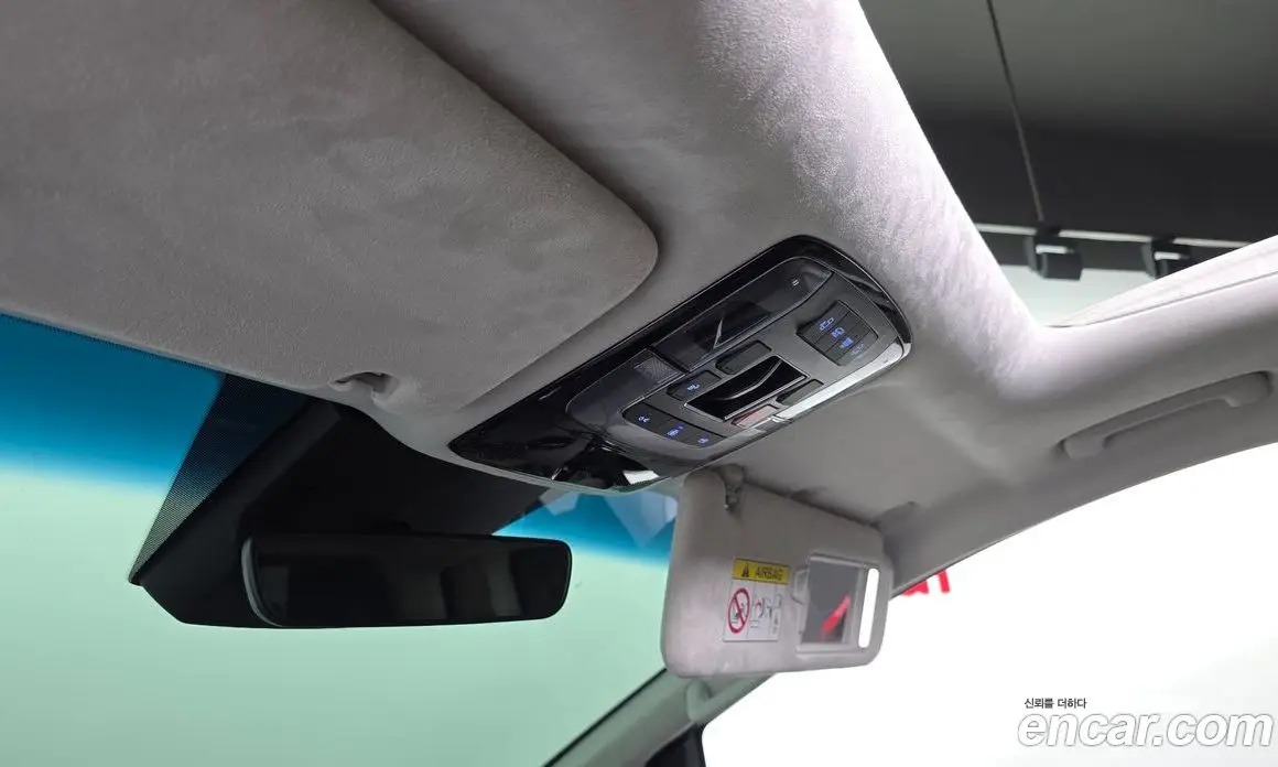 Hyundai Staria 2025 2.2 автомат (гидро), фото 30