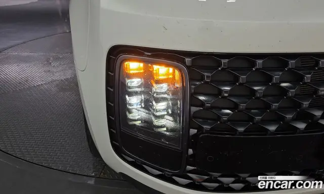 Hyundai Staria 2025 2.2 автомат (гидро), миниатюра 8