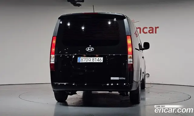 Hyundai Staria 2025 1.6 автомат (гидро), миниатюра 3