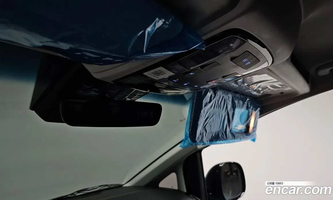 Hyundai Staria 2025 1.6 автомат (гидро), фото 29