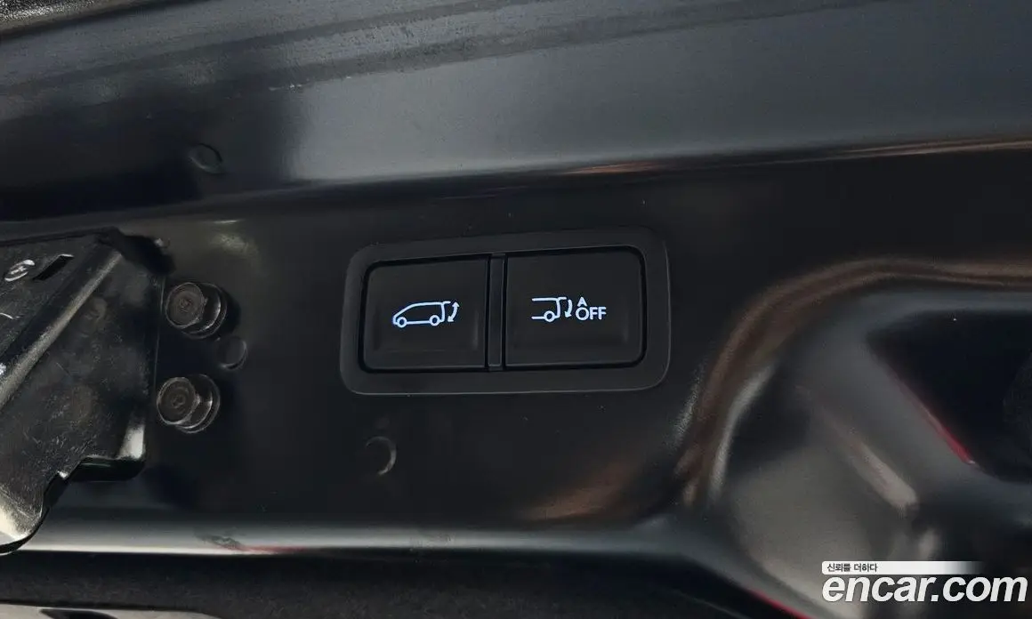 Hyundai Staria 2025 1.6 автомат (гидро), фото 33