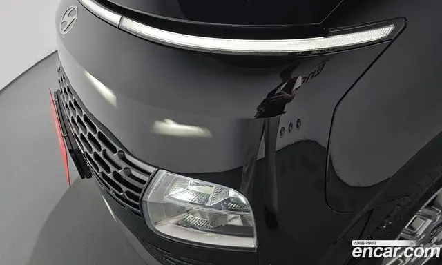 Hyundai Staria 2025 1.6 автомат (гидро), миниатюра 7
