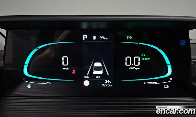 Hyundai Staria 2025 1.6 автомат (гидро), миниатюра 10