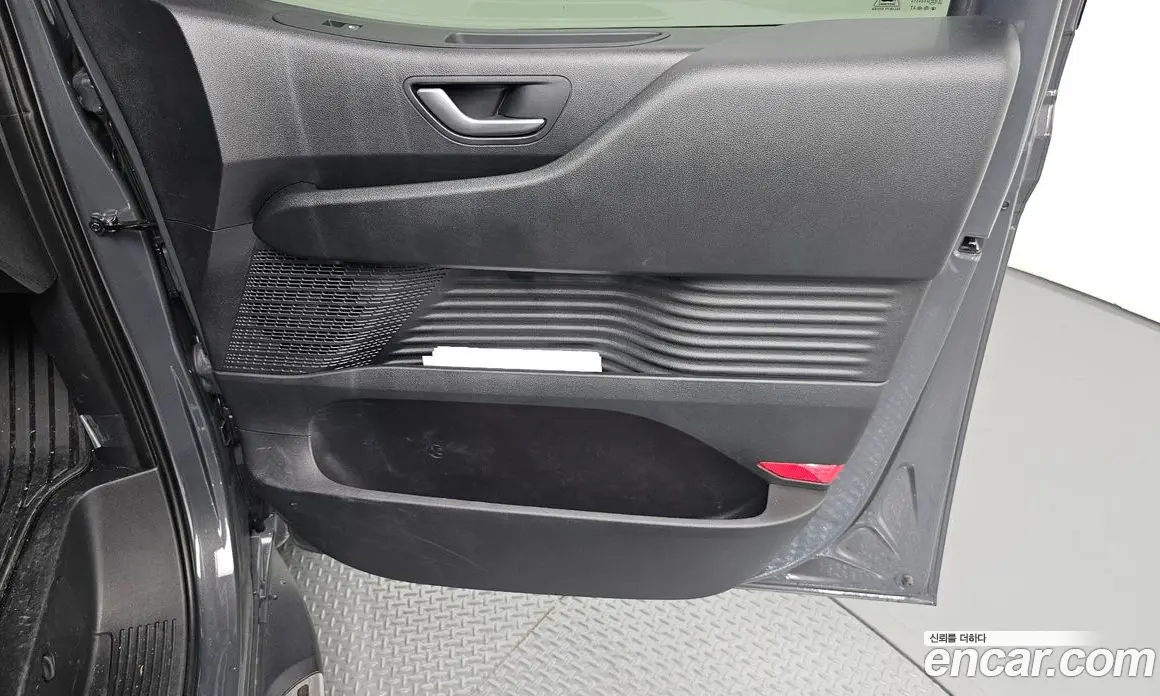 Hyundai Staria 2026 1.6 автомат (гидро), фото 15 Hyundai Staria 2026 1.6 автомат (гидро), фото 15