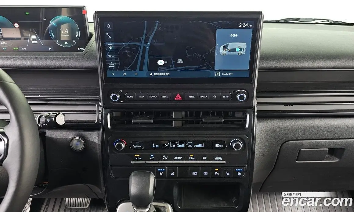 Hyundai Staria 2026 1.6 автомат (гидро), фото 20 Hyundai Staria 2026 1.6 автомат (гидро), фото 20