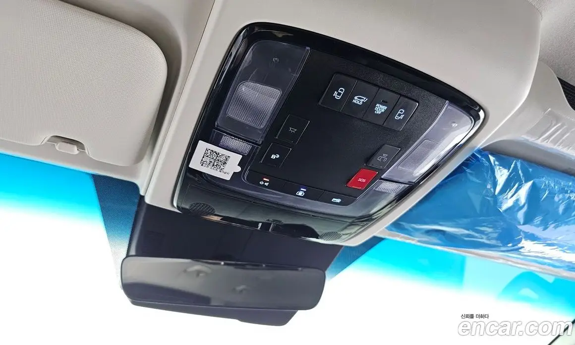 Hyundai Staria 2026 1.6 автомат (гидро), фото 26 Hyundai Staria 2026 1.6 автомат (гидро), фото 26