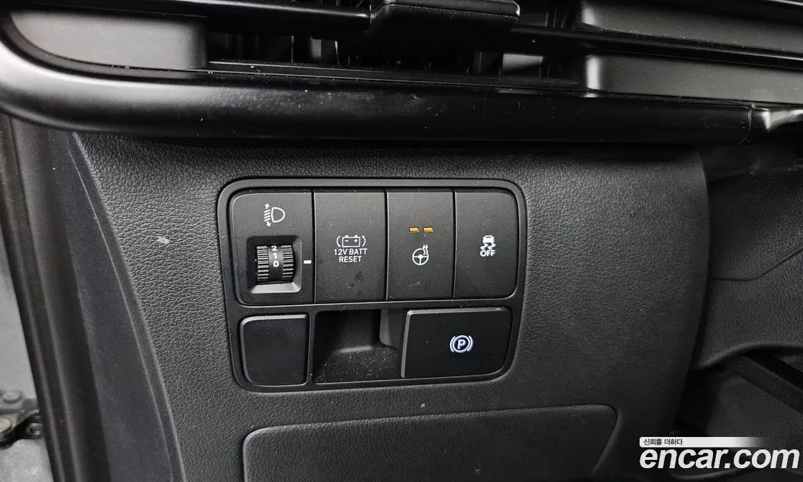 Hyundai Staria 2026 1.6 автомат (гидро), фото 27 Hyundai Staria 2026 1.6 автомат (гидро), фото 27