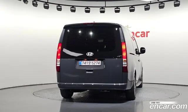 Hyundai Staria 2026 1.6 автомат (гидро), миниатюра 4 Hyundai Staria 2026 1.6 автомат (гидро), миниатюра 4