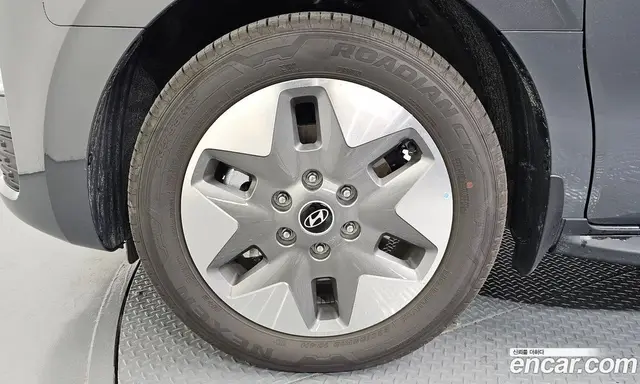 Hyundai Staria 2026 1.6 автомат (гидро), миниатюра 5 Hyundai Staria 2026 1.6 автомат (гидро), миниатюра 5