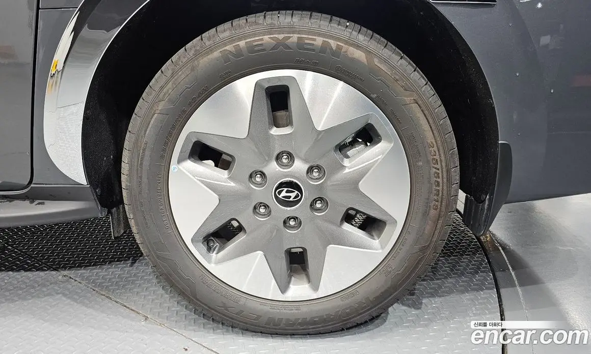 Hyundai Staria 2026 1.6 автомат (гидро), фото 7 Hyundai Staria 2026 1.6 автомат (гидро), фото 7