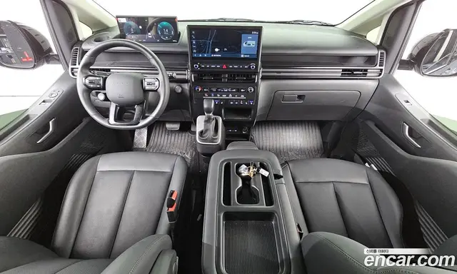 Hyundai Staria 2026 1.6 автомат (гидро), миниатюра 10 Hyundai Staria 2026 1.6 автомат (гидро), миниатюра 10