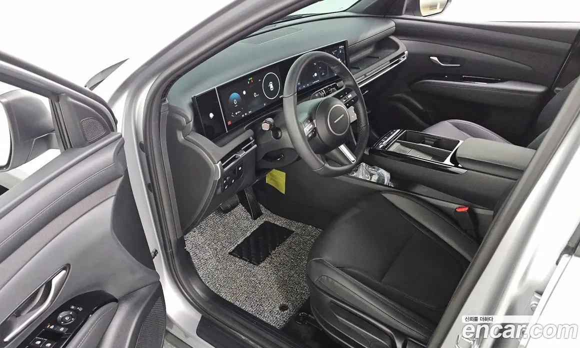 Hyundai Tucson 2025 1.6 автомат (гидро), фото 12 Hyundai Tucson 2025 1.6 автомат (гидро), фото 12