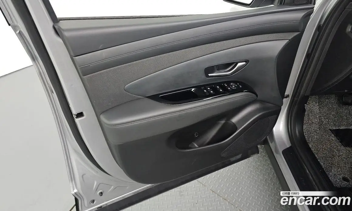 Hyundai Tucson 2025 1.6 автомат (гидро), фото 13 Hyundai Tucson 2025 1.6 автомат (гидро), фото 13