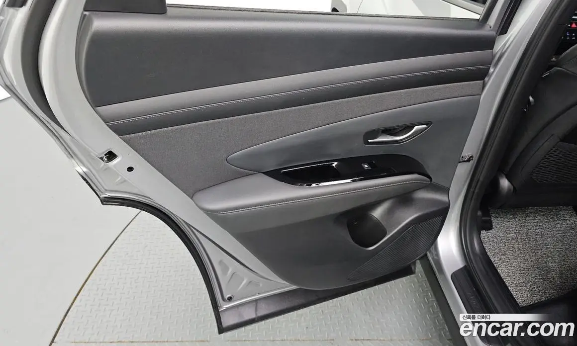 Hyundai Tucson 2025 1.6 автомат (гидро), фото 14 Hyundai Tucson 2025 1.6 автомат (гидро), фото 14