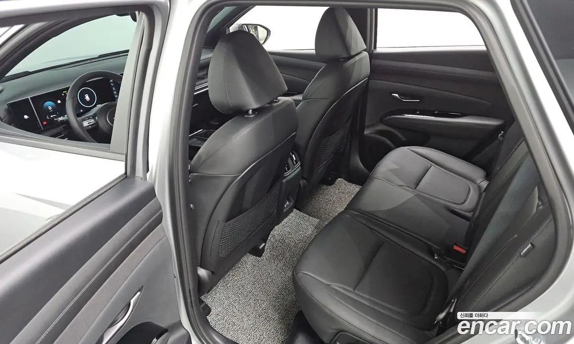Hyundai Tucson 2025 1.6 автомат (гидро), фото 15 Hyundai Tucson 2025 1.6 автомат (гидро), фото 15