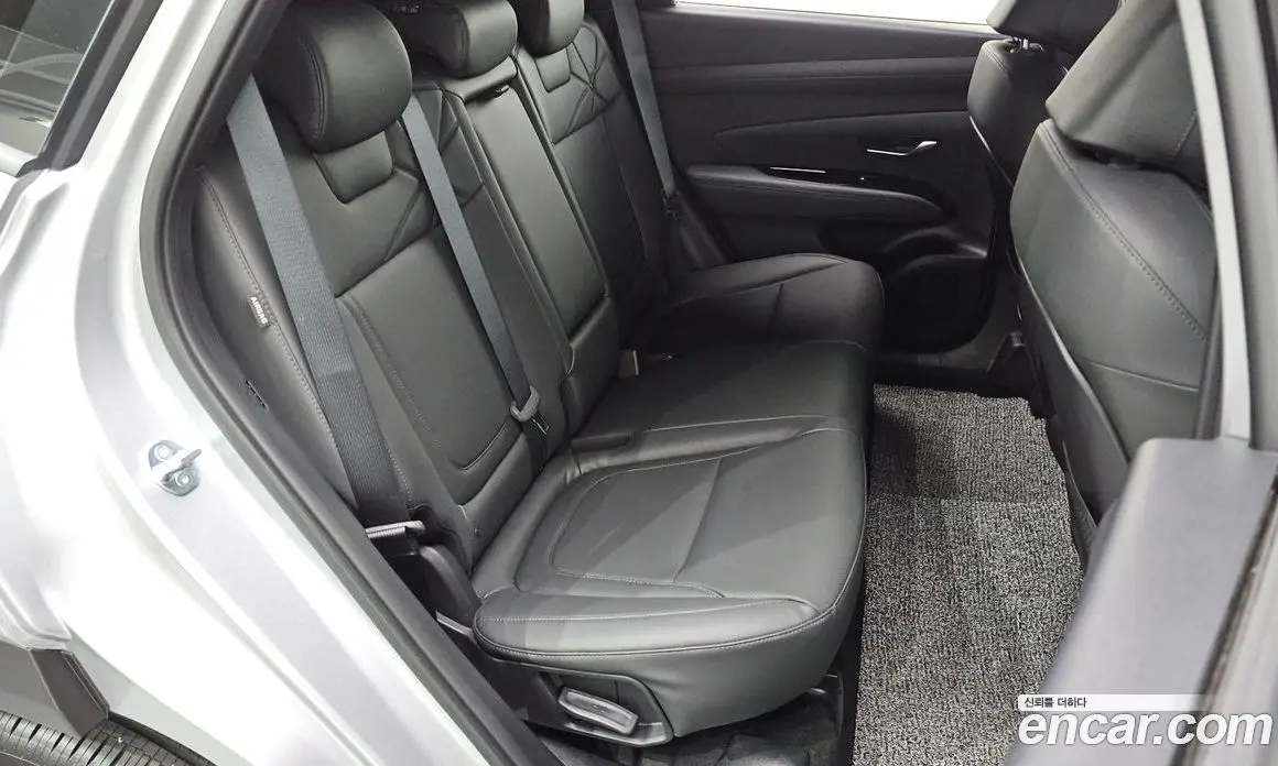 Hyundai Tucson 2025 1.6 автомат (гидро), фото 16 Hyundai Tucson 2025 1.6 автомат (гидро), фото 16