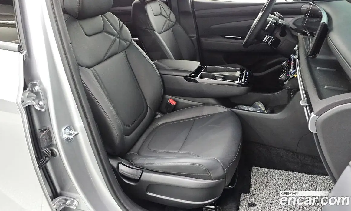 Hyundai Tucson 2025 1.6 автомат (гидро), фото 17 Hyundai Tucson 2025 1.6 автомат (гидро), фото 17